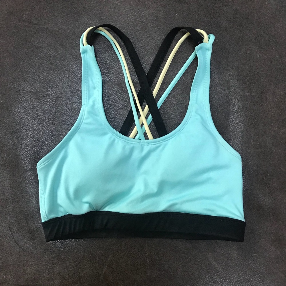 Tone It Up Sports Bra
